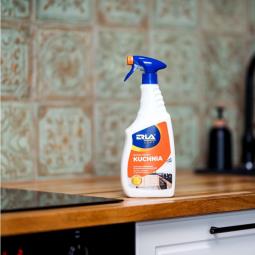K2 ERLA HOME KUCHNIA ODTŁUSZCZACZ 750ml K2 RH120
