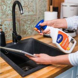 K2 ERLA HOME KUCHNIA ODTŁUSZCZACZ 750ml K2 RH120