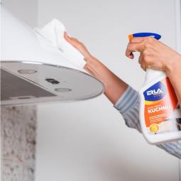 K2 ERLA HOME KUCHNIA ODTŁUSZCZACZ 750ml K2 RH120