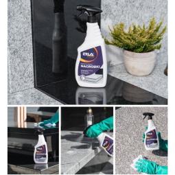 K2 ERLA HOME PŁYN DO MYCIA NAGROBKÓW I POMNIKÓW 750 ml K2 RH315