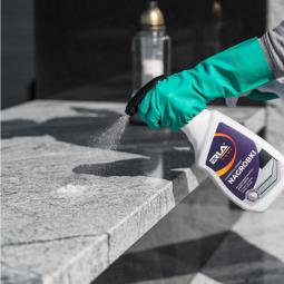 K2 ERLA HOME PŁYN DO MYCIA NAGROBKÓW I POMNIKÓW 750 ml K2 RH315