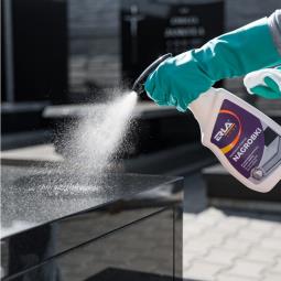 K2 ERLA HOME PŁYN DO MYCIA NAGROBKÓW I POMNIKÓW 750 ml K2 RH315