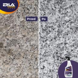 K2 ERLA HOME PŁYN DO MYCIA NAGROBKÓW I POMNIKÓW 750 ml K2 RH315