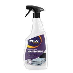 K2 ERLA HOME PŁYN DO MYCIA NAGROBKÓW I POMNIKÓW 750 ml K2 RH315