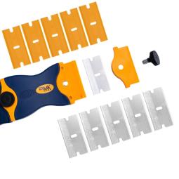 K2 ERLA HOME BIVO SKROBAK DO PŁYTY INDUKCYJNEJ DWUSTRONNY K2 RH710