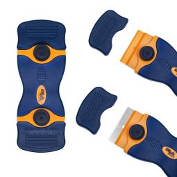 K2 ERLA HOME BIVO SKROBAK DO PŁYTY INDUKCYJNEJ DWUSTRONNY K2 RH710