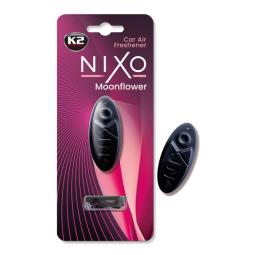 K2 NIXO MOONFLOWER ZAPACH NA KRATKĘ LUB DO ZAWIESZENIA K2 V134