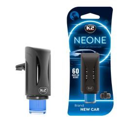 K2 NEONE NEW CAR ZAPACH NA KRATKĘ NAWIEWU K2 V371