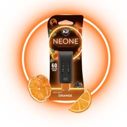 K2 NEONE ORANGE ZAPACH NA KRATKĘ NAWIEWU K2 V372