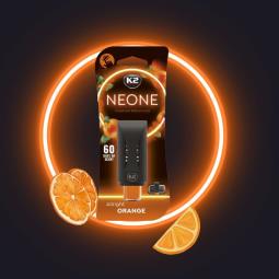 K2 NEONE ORANGE ZAPACH NA KRATKĘ NAWIEWU K2 V372