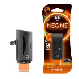 K2 NEONE ORANGE ZAPACH NA KRATKĘ NAWIEWU K2 V372