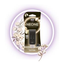 K2 NEONE NEW CAR ZAPACH NA KRATKĘ NAWIEWU K2 V373