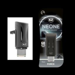 K2 NEONE RAW FORCE ZAPACH NA KRATKĘ NAWIEWU K2 V377
