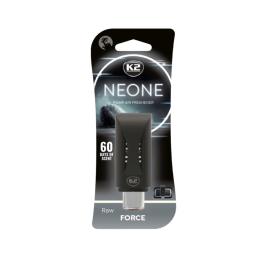 K2 NEONE RAW FORCE ZAPACH NA KRATKĘ NAWIEWU K2 V377