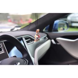 K2 VINCI ROKO HAPPY ZAPACH NEW CAR 25G K2 V812H