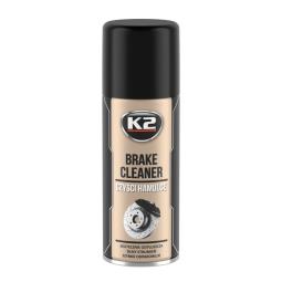 K2 BRAKE CLEANER ZMYWACZ 400ML SPRAY K2 W103