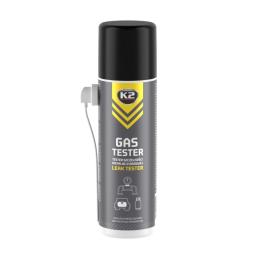 K2 GAS TESTER SZCZELNOŚCI GAZU 400ML SPRAY K2 W110