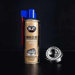 K2 SMAR ŁT 43 400ML SPRAY K2 W135