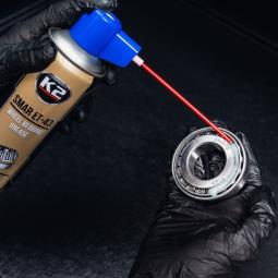 K2 SMAR ŁT 43 400ML SPRAY K2 W135