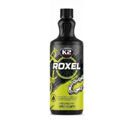 K2 ROXEL PŁYN DO MYCIA ŁAŃCUCHA I NAPĘDU 1L K2 W916