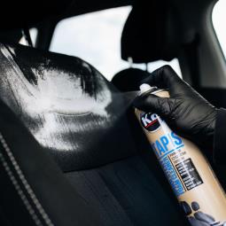 K2 TAPIS BRUSH PIANKA DO TAPICERKI 600ml K2 K206B