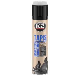K2 TAPIS BRUSH PIANKA DO TAPICERKI 600ml K2 K206B
