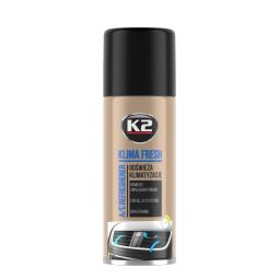 K2 KLIMA FRESH BLUEBERRY KLIMATYZACJA 150ML K2 K222BB