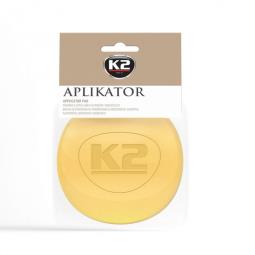 K2 APLIKATOR GĄBKOWY K2 L710