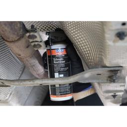 LIQUI MOLY PRO-LINE SZYBKI ODRDZEWIACZ 400ML LIQUI MOLY LM7390