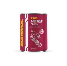 MANNOL ŚRODEK DO PŁUKANIA SILNIKA MOTOR FLUSH 350ML MANNOL MN9900-035ME