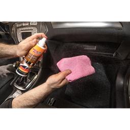 MOJE AUTO MLECZKO DO KOKPITU WANILIA MAT 300ML MOJE AUTO 19-569