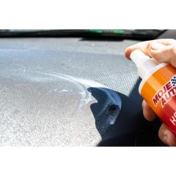 MOJE AUTO MLECZKO DO KOKPITU JABŁKO MAT 300ML MOJE AUTO 19-570