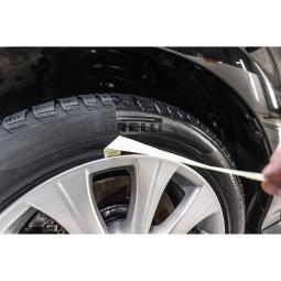 MOJE AUTO MLECZKO DO PIELĘGNACJI OPON 750ML MOJE AUTO 19-585