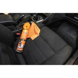 MOJE AUTO PIANKA DO CZYSZCZENIA TAPICERKI+SZCZOTKA 520ML MOJE AUTO 19-589