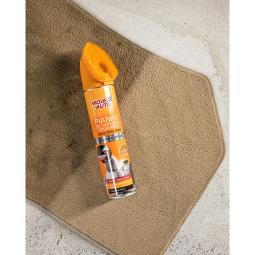 MOJE AUTO PIANKA DO CZYSZCZENIA TAPICERKI+SZCZOTKA 520ML MOJE AUTO 19-589