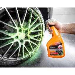 MOJE AUTO PREPARAT DO FELG I OPON X-NEON ATOMIZER 750ml MOJE AUTO 19-678