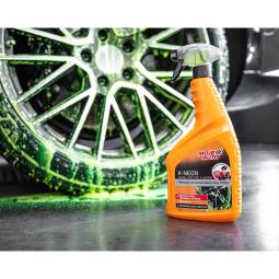 MOJE AUTO PREPARAT DO FELG I OPON X-NEON ATOMIZER 750ml MOJE AUTO 19-678