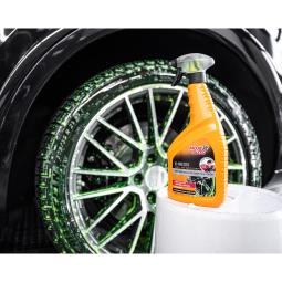 MOJE AUTO PREPARAT DO FELG I OPON X-NEON ATOMIZER 750ml MOJE AUTO 19-678