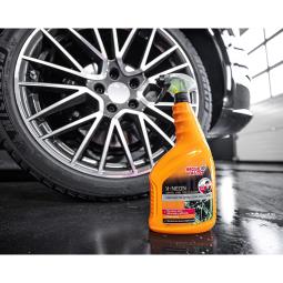 MOJE AUTO PREPARAT DO FELG I OPON X-NEON ATOMIZER 750ml MOJE AUTO 19-678