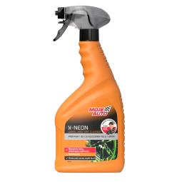 MOJE AUTO PREPARAT DO FELG I OPON X-NEON ATOMIZER 750ml MOJE AUTO 19-678