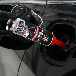 MA PRO CZYSZCZENIE WTRYSKIWACZY BENZYNA 300ml MOJE AUTO 20-B87