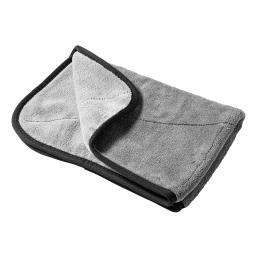 MA PRO DETAILING X-PLUSH ROYAL GREY 600GSM MIKROFIBRA DO WOSKÓW I QD 40x60cm MOJE AUTO 20-D18