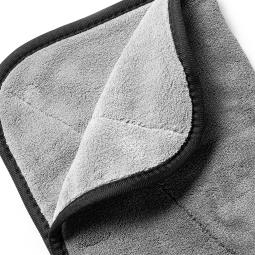 MA PRO DETAILING X-PLUSH ROYAL GREY 600GSM MIKROFIBRA DO WOSKÓW I QD 40x60cm MOJE AUTO 20-D18