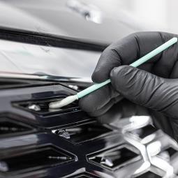 MA PRO DETAILING X-SWABS SET ZESTAW PATYCZKÓW DO CZYSZCZENIA 20szt MOJE AUTO 20-D25