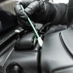 MA PRO DETAILING X-SWABS SET ZESTAW PATYCZKÓW DO CZYSZCZENIA 20szt MOJE AUTO 20-D25