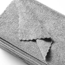 MA PRO DETAILING X-TISSUES GREY 200GSM MIKROFIBRA DO SZYBKIEGO CZYSZCZENIA 30szt 30x30cm MOJE AUTO 20-D26