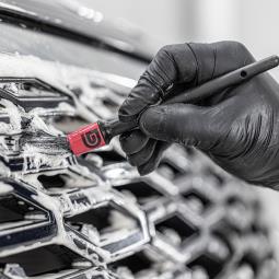 MA PRO DETAILING X-BRUSH HARD 8 PĘDZELEK TWARDY 8/16 MOJE AUTO 20-D27