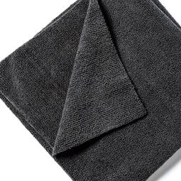 MA PRO DETAILING X-APT BLACK 370GSM WIELOZADANIOWA MIKROFIBRA 40x40cm MOJE AUTO 20-D32