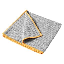 MA PRO DETAILING X-WAFFLE GLASS 360GSM WAFLOWA MIKROFIBRA DO SZYB 40x40cm MOJE AUTO 20-D33