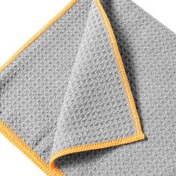 MA PRO DETAILING X-WAFFLE GLASS 360GSM WAFLOWA MIKROFIBRA DO SZYB 40x40cm MOJE AUTO 20-D33